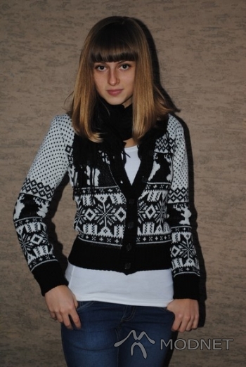 Sweter New Look, Olimp Lublin